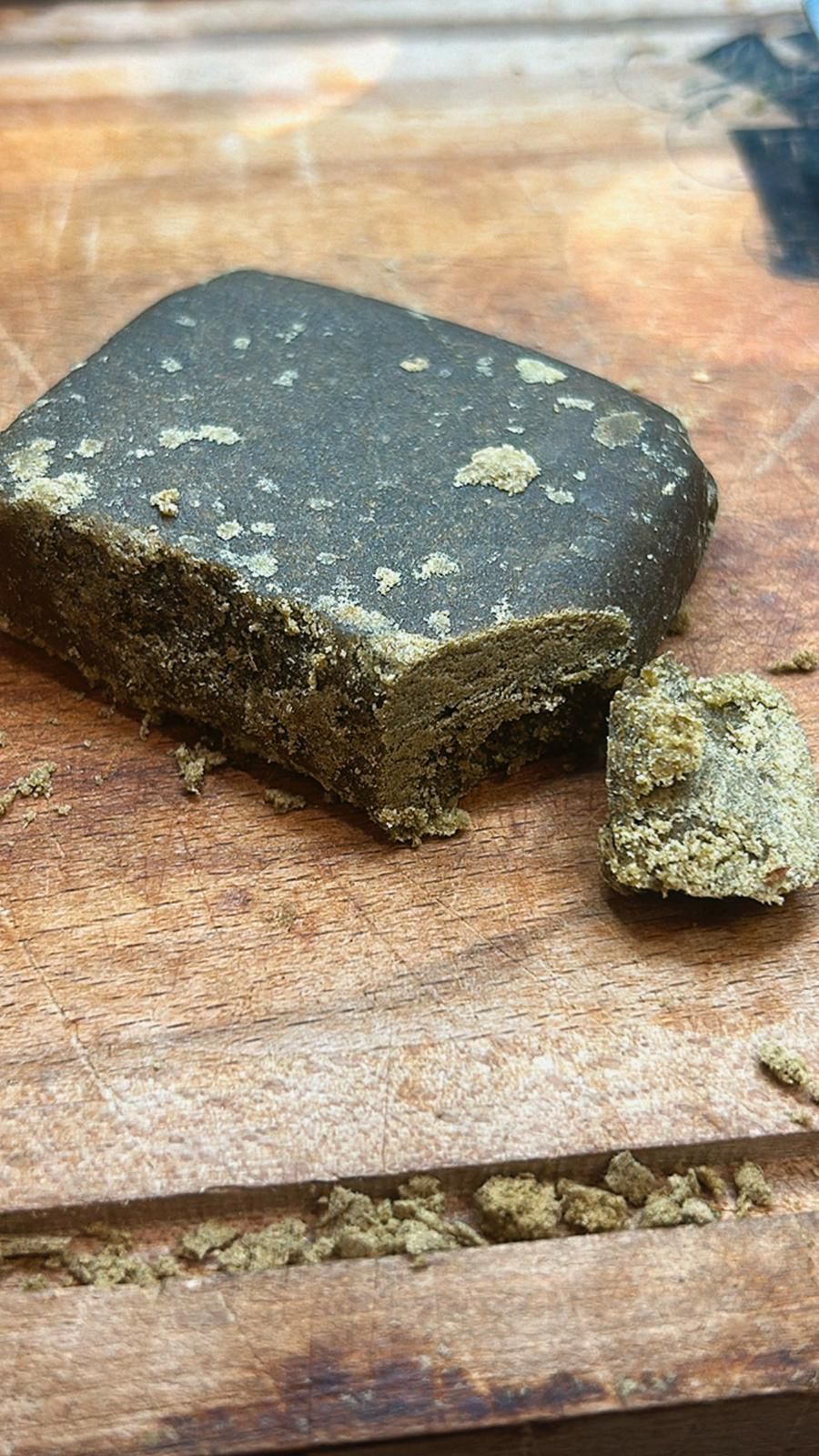 HASH ROYAL JELLY 65% CBD